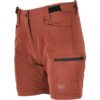 Whistler Whistler Lona W Outdoor shorts w211166 Gjertsen Sport 1 2 3