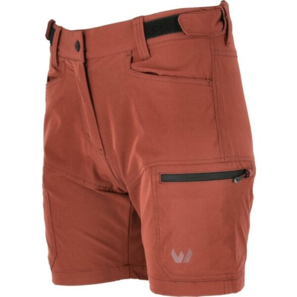 Whistler Whistler Lona W Outdoor shorts w211166 Gjertsen Sport 1 2 3