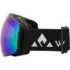 Whistler Whistler Ws900 Jr. Ski Goggle Blå W214018 Gjertsen Sport 1 2