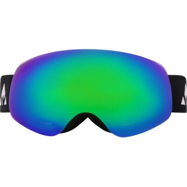 Whistler Whistler Ws900 Jr. Ski Goggle Blå W214018 Gjertsen Sport 1 2 3