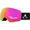 Whistler Whistler Ws900 Jr. Ski Goggle Rosa W214018 Gjertsen Sport 1