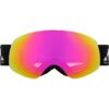 Whistler Whistler Ws900 Jr. Ski Goggle Rosa W214018 Gjertsen Sport 1 2