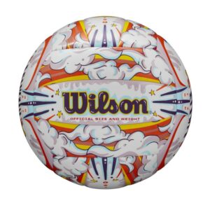 Wilson Wilson Graffiti Peace Vb WV4006901XB Gjertsen Sport 1