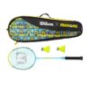 Wilson Wilson Minions 2.0 Badminton Set WR105610F Gjertsen Sport 1