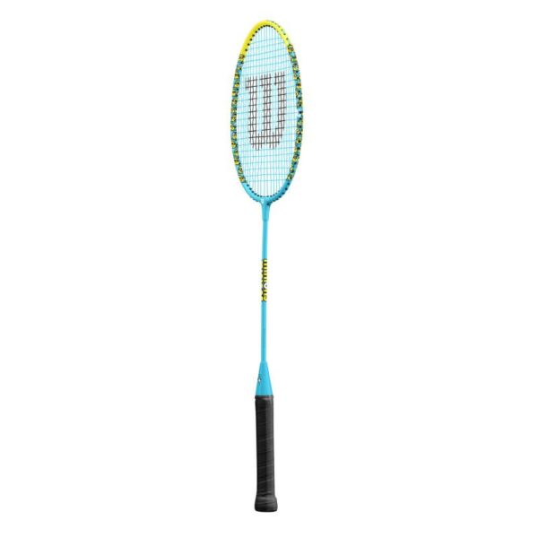 Wilson Wilson Minions 2.0 Badminton Set WR105610F Gjertsen Sport 2