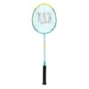 Wilson Wilson Minions 2.0 Badminton Set WR105610F Gjertsen Sport 4