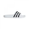 Adidas Adidas Adilete Slippers Hvit F35539 Gjertsen Sport 11