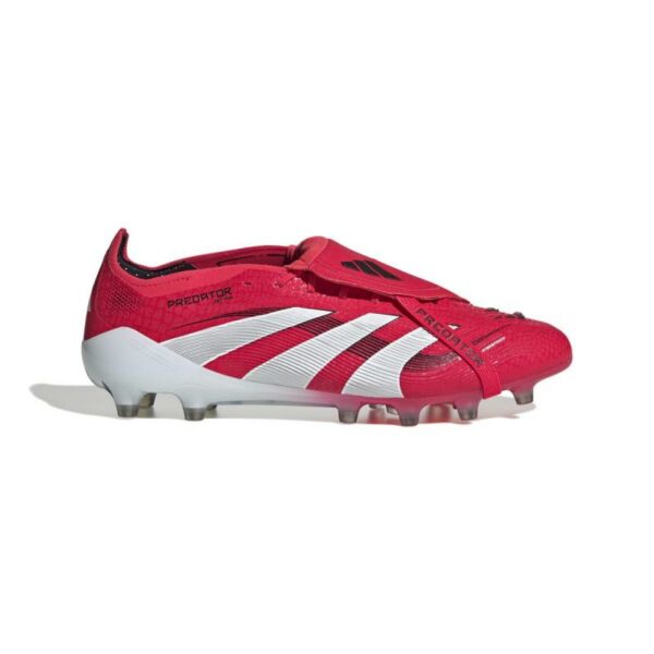 Adidas Adidas Predator Elite FT AG Fotballsko JR3117 Gjertsen Sport 1