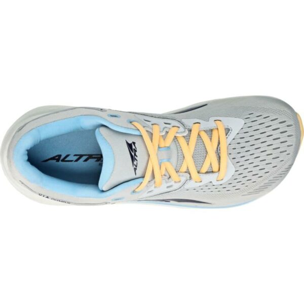 Altra Altra W Via Olympus Løpesko Dame AL0A82CR Gjertsen Sport 10