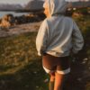 Amundsen Sport Amundsen 5Incher Concord Shorts Dame Oliven-Natur WSS54.1.407 Gjertsen Sport 10