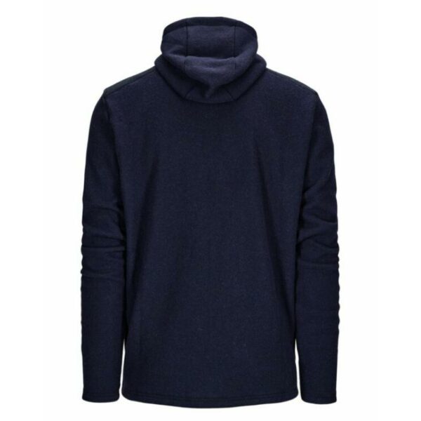 Amundsen Sport Amundsen Skauen Full Zip Hoodie Herre Navy msw08.4.590 Gjertsen Sport 12