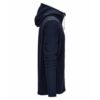 Amundsen Sport Amundsen Skauen Full Zip Hoodie Herre Navy msw08.4.590 Gjertsen Sport 14