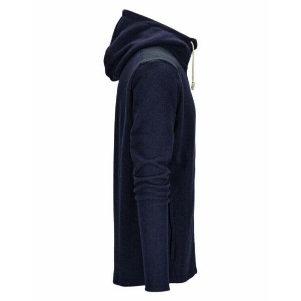Amundsen Sport Amundsen Skauen Full Zip Hoodie Herre Navy msw08.4.590 Gjertsen Sport 14