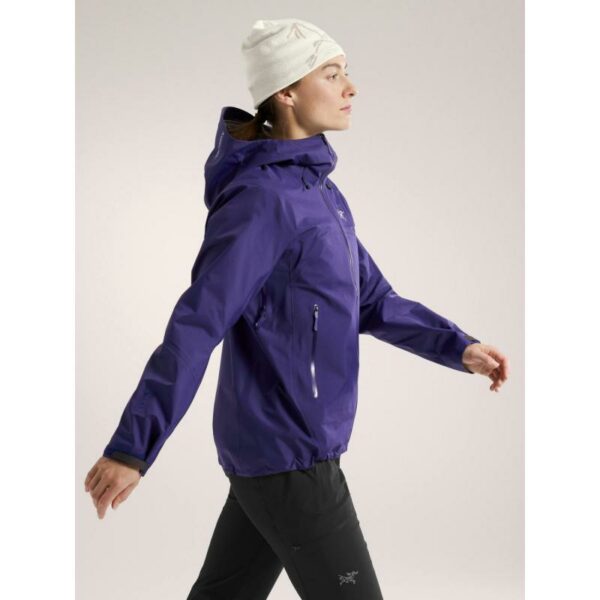 ArcTeryx ArcTeryx Beta SL Jacket W Soulsonic X000009674 Gjertsen Sport 11