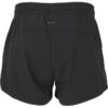 Athletica Athlecia Timmie V2 2-in-1 Shorts Dame Sort ea241274 Gjertsen Sport 6