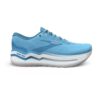 Brooks Ghost Max 2 Løpesko Dame Baltic Sea 1204201B Gjertsen Sport 1