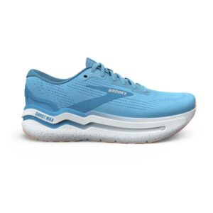 Brooks Ghost Max 2 Løpesko Dame Baltic Sea 1204201B Gjertsen Sport 1