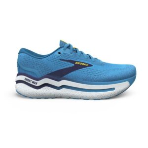 Brooks Ghost Max 2 Løpesko Herre Bonnie Blue 1104311D Gjertsen Sport 1