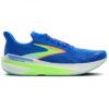 Brooks Hyperion GTS 2 Løpesko Herre Cobalt-Green 1104331D Gjertsen Sport 2