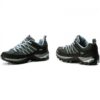 Cmp CMP Rigel Low dame Wp Grafitte-Azzure hikingsko 3Q13246 Gjertsen Sport 15