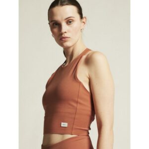 Craft Craft Collective Cropped Singlet W 1916009 Gjertsen Sport 1