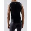 Craft Craft Cool Mesh Superlight SL Singlet Herre Black 194378 Gjertsen Sport 4