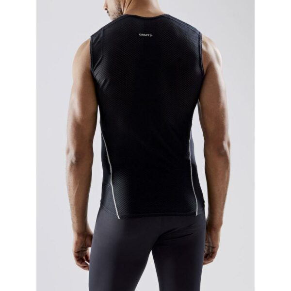 Craft Craft Cool Mesh Superlight SL Singlet Herre Black 194378 Gjertsen Sport 4