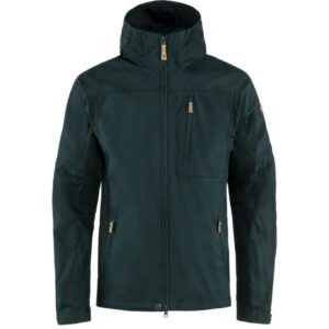 Fjällräven Fjällräven Sten Jacket Herre Navy F81679 Gjertsen Sport 1