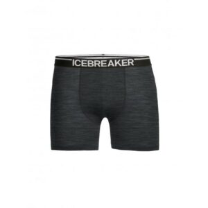 Icebreaker Icebreaker Mens Anatomica Boxers 103029 Gjertsen Sport 1