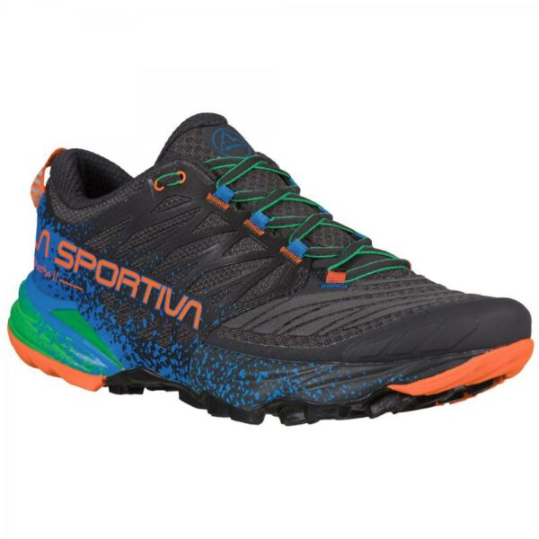 La Sportiva La Sportiva Akasha Ii Løpesko LA56A Gjertsen Sport 4