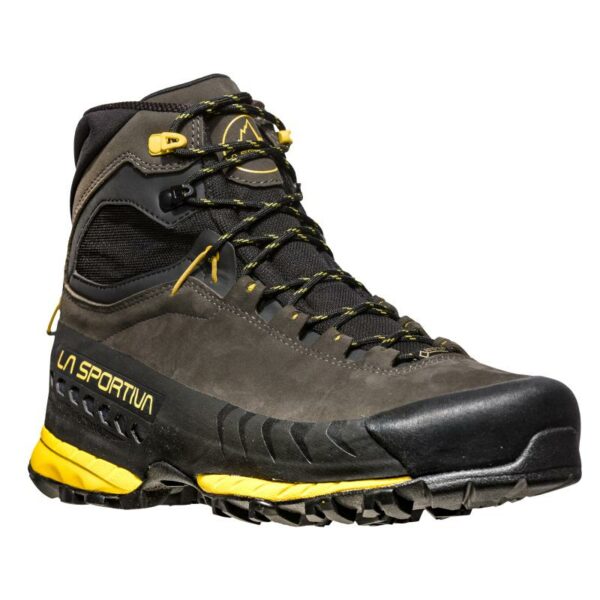 La Sportiva La Sportiva TX 5 GTX Hikingsko Herre ZFHS124 Gjertsen Sport 3