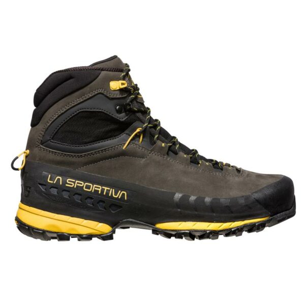 La Sportiva La Sportiva TX 5 GTX Hikingsko Herre ZFHS124 Gjertsen Sport 4