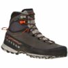 La Sportiva La Sportiva TX 5 GTX W´s Hikingsko Dame ZFHS123 Gjertsen Sport 6