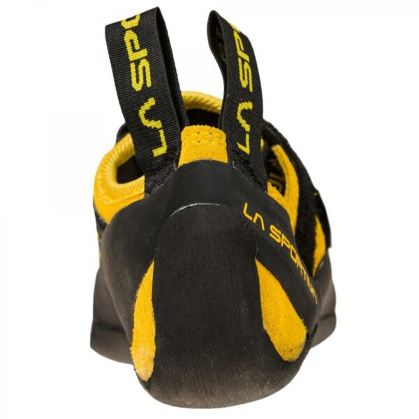 La Sportiva La Sportiva Tarantula Jr Klatresko LA30R Gjertsen Sport 10