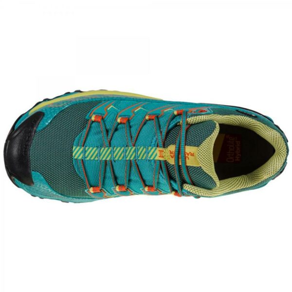 La Sportiva La Sportiva Ultra Raptor Ii Gtx Dame Hikingsko Lagoon LA46S Gjertsen Sport 6