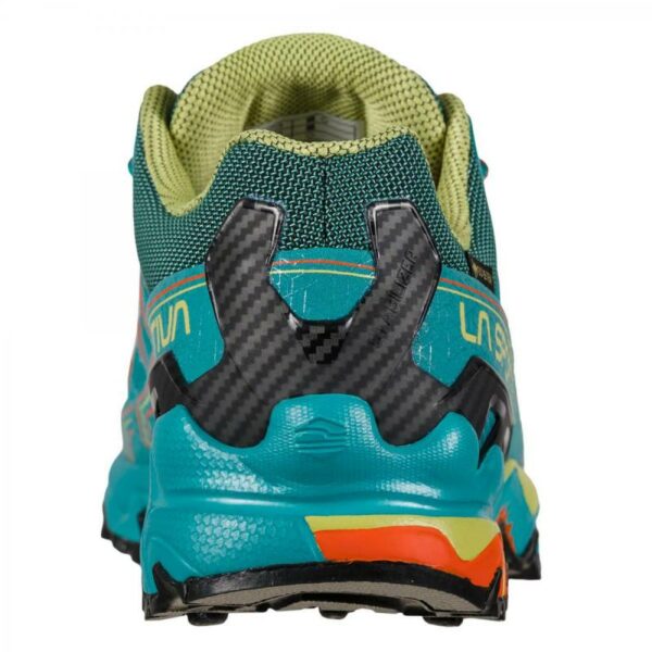 La Sportiva La Sportiva Ultra Raptor Ii Gtx Dame Hikingsko Lagoon LA46S Gjertsen Sport 8