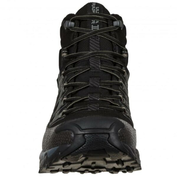 La Sportiva La Sportiva Ultra Raptor Ii Mid Gtx Wide Hikingsko Sort LA34C Gjertsen Sport 13