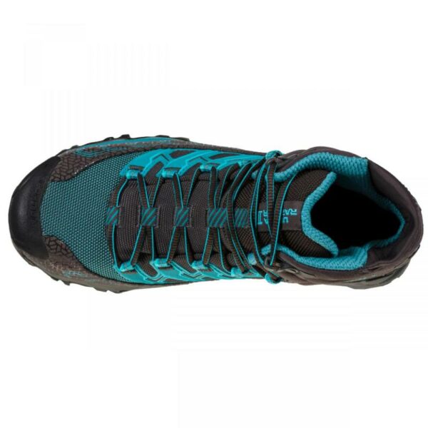 La Sportiva La Sportiva Ultra Raptor Ii Mid Gtx Wide W´S Hikingsko Blå LA34E Gjertsen Sport 10