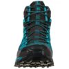 La Sportiva La Sportiva Ultra Raptor Ii Mid Gtx Wide W´S Hikingsko Blå LA34E Gjertsen Sport 4
