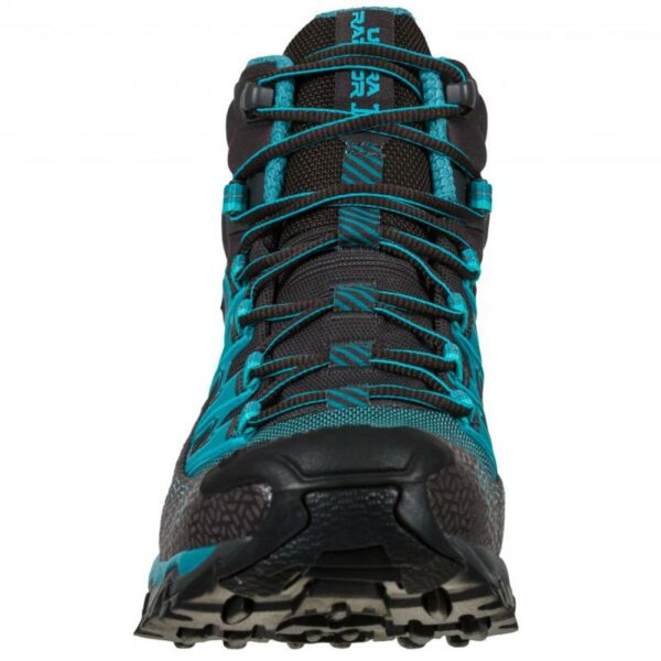 La Sportiva La Sportiva Ultra Raptor Ii Mid Gtx Wide W´S Hikingsko Blå LA34E Gjertsen Sport 4