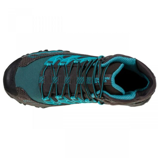 La Sportiva La Sportiva Ultra Raptor Ii Mid Gtx Wide W´S Hikingsko Blå LA34E Gjertsen Sport 5