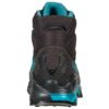 La Sportiva La Sportiva Ultra Raptor Ii Mid Gtx Wide W´S Hikingsko Blå LA34E Gjertsen Sport 8
