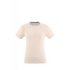 Millet Fusion TS SS T-Shirt Dame Cream MIV10091 Gjertsen Sport 1