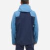 Millet Millet Kamet Light Gore Tex Jakke Herre Blå MIV7739 Gjertsen Sport 8