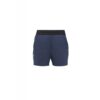 Millet Wamala Stretch Short III Dame Saphir MIV10115 Gjertsen Sport 1