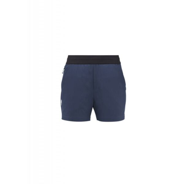 Millet Wamala Stretch Short III Dame Saphir MIV10115 Gjertsen Sport 1