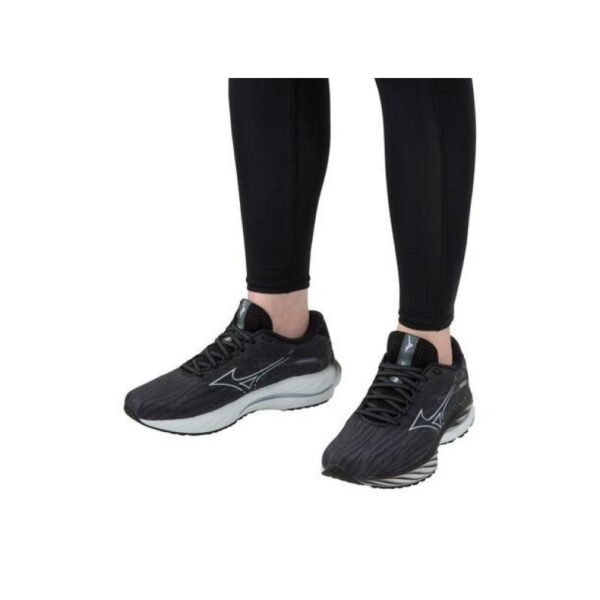 Mizuno Mizuno Wave Rider 27 D Dame J1GD2306 Gjertsen Sport 13