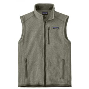 Patagonia Patagonia M´S Better Sweater Vest P25882 Gjertsen Sport 1