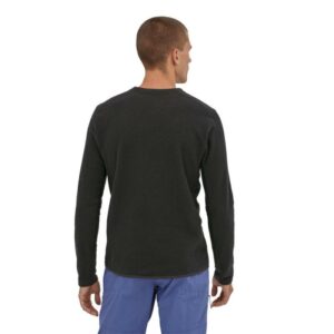 Patagonia Patagonia M´S R1 Air Crew Sort Herre P40235 Gjertsen Sport 2