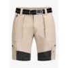 Pelle P Pelle P 1200 Shorts Herre Beige pp6317 Gjertsen Sport 1